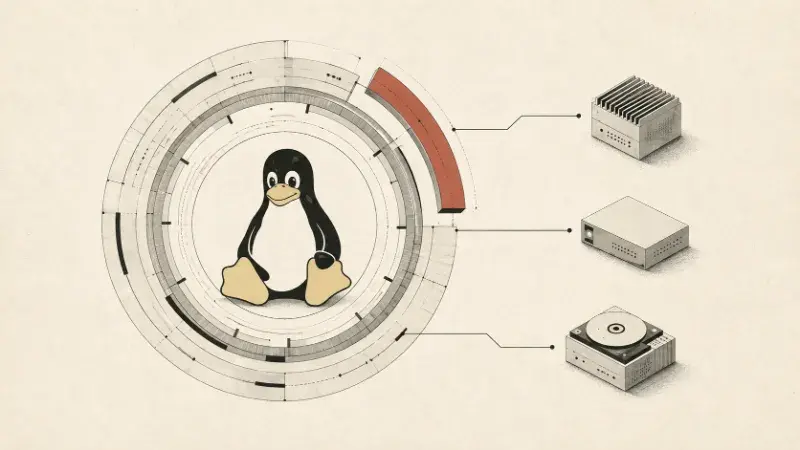 Linus Torvalds, Linux 7.3’ün ilk sürüm adayını (RC1) yayımlayarak geliştirme sürecindeki özellik ekleme dön…