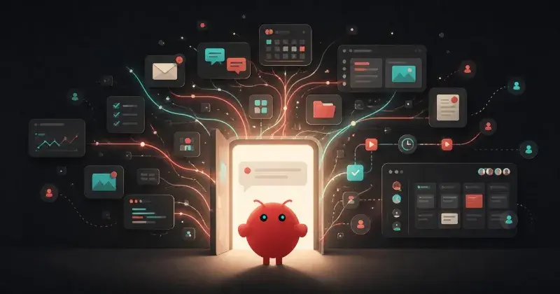 Açık kaynaklı yapay zekâ asistanı OpenClaw, 933 katkımcının hazırladığı ve 16.000'den fazla pull request iç…
