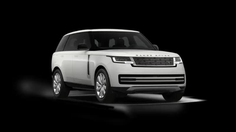 Range Rover, markanın ilk tamamen elektrikli modeli Range Rover Electric’i tanıttı.
